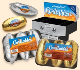 Side Delights® Grillables™