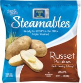 Simply Spuds™ Steamables™ Taco-Topped Potatoes