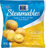 Simply Spuds™ Steamables™ Golden Potatoes with Dill
